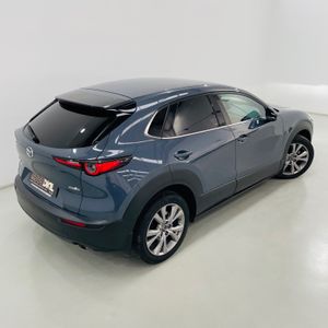 Mazda CX-30 SKYACTIV-G 2.0 90 kW 2WD AT Zenith  - Foto 8