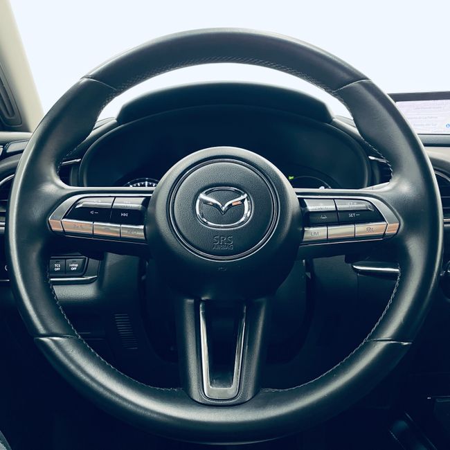 Mazda CX-30 SKYACTIV-G 2.0 90 kW 2WD AT Zenith  - Foto 12