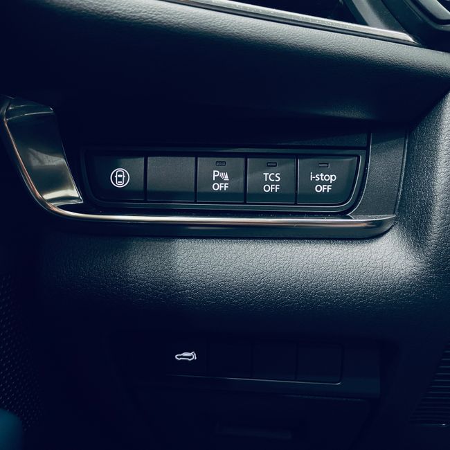 Mazda CX-30 SKYACTIV-G 2.0 90 kW 2WD AT Zenith  - Foto 21