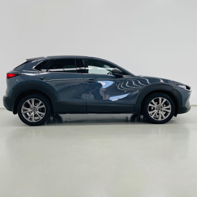 Mazda CX-30 SKYACTIV-G 2.0 90 kW 2WD AT Zenith  - Foto 2