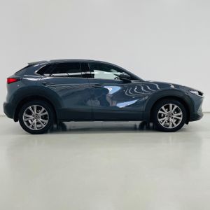 Mazda CX-30 SKYACTIV-G 2.0 90 kW 2WD AT Zenith  - Foto 2