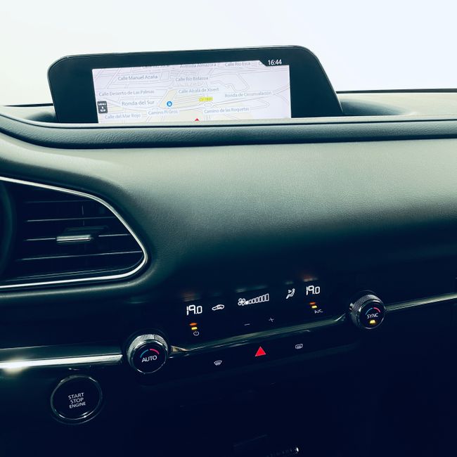 Mazda CX-30 SKYACTIV-G 2.0 90 kW 2WD AT Zenith  - Foto 18