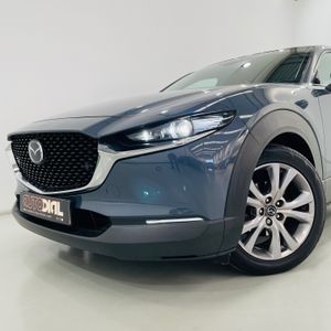 Mazda CX-30 SKYACTIV-G 2.0 90 kW 2WD AT Zenith  - Foto 6