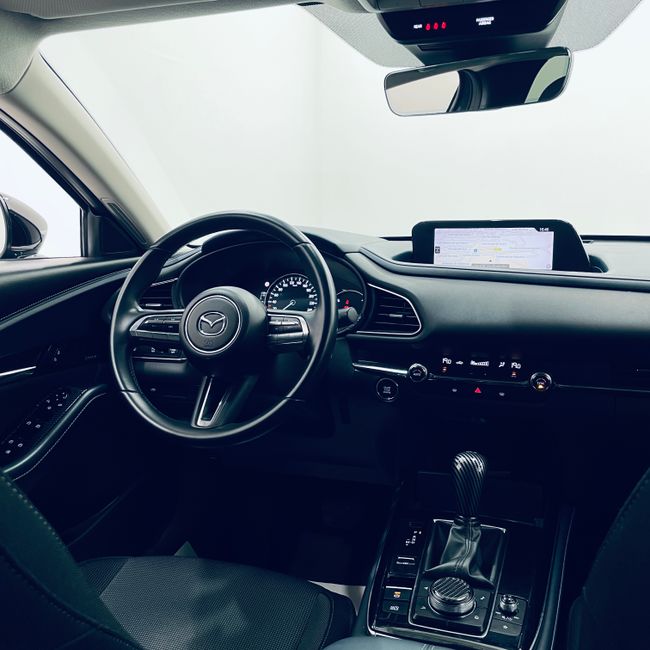 Mazda CX-30 SKYACTIV-G 2.0 90 kW 2WD AT Zenith  - Foto 3