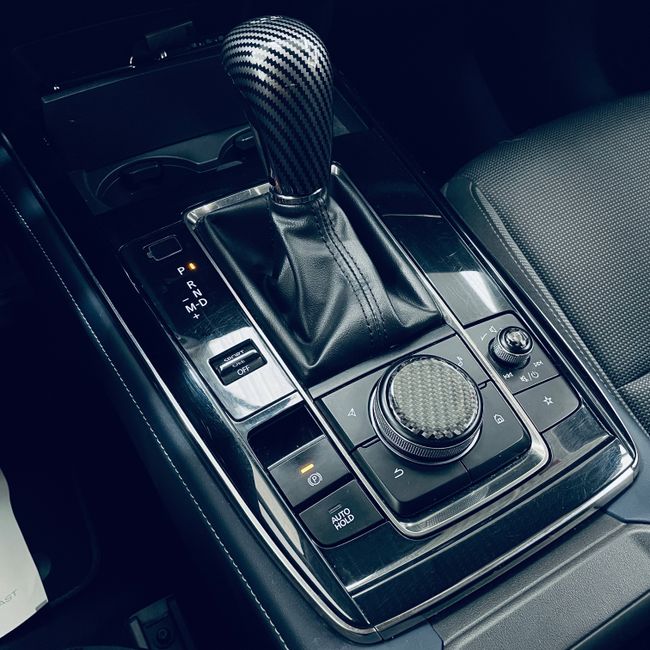 Mazda CX-30 SKYACTIV-G 2.0 90 kW 2WD AT Zenith  - Foto 17