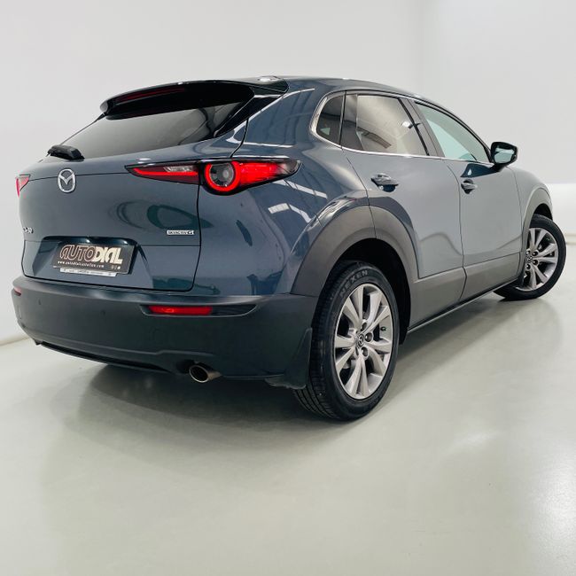 Mazda CX-30 SKYACTIV-G 2.0 90 kW 2WD AT Zenith  - Foto 7