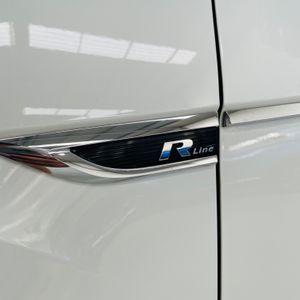 Volkswagen T-Roc Advance R-Line 1.5 TSI 110kW (150CV) DSG  - Foto 11