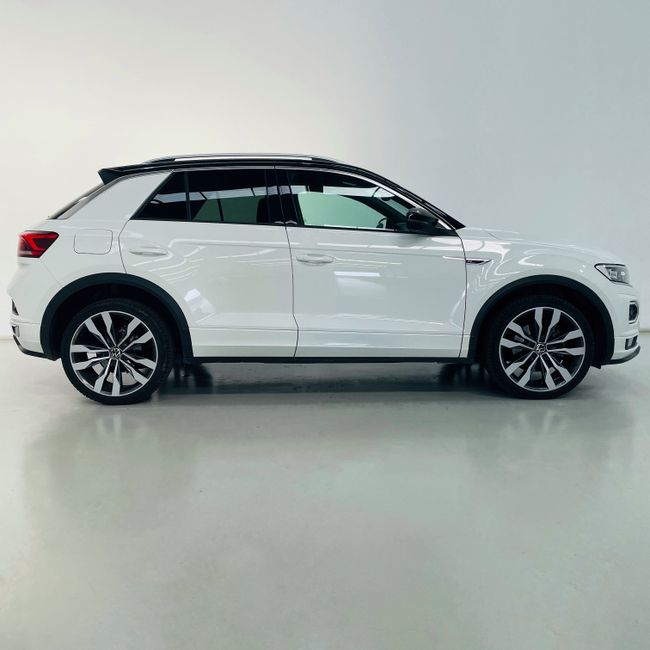 Volkswagen T-Roc Advance R-Line 1.5 TSI 110kW (150CV) DSG  - Foto 2