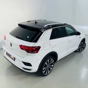 Volkswagen T-Roc Advance R-Line 1.5 TSI 110kW (150CV) DSG  - Foto 5