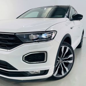 Volkswagen T-Roc Advance R-Line 1.5 TSI 110kW (150CV) DSG  - Foto 9