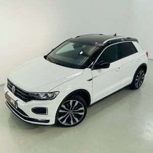 Volkswagen T-Roc Advance R-Line 1.5 TSI 110kW (150CV) DSG  - Foto 8