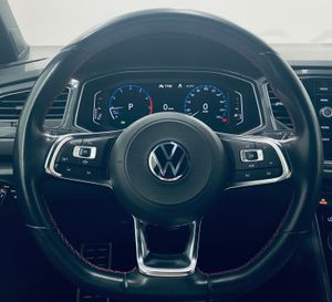Volkswagen T-Roc Advance R-Line 1.5 TSI 110kW (150CV) DSG  - Foto 13