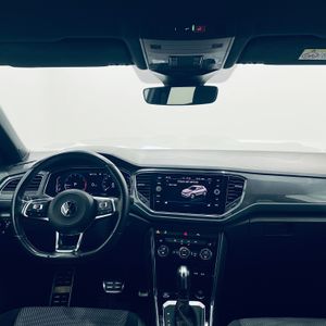 Volkswagen T-Roc Advance R-Line 1.5 TSI 110kW (150CV) DSG  - Foto 3