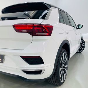 Volkswagen T-Roc Advance R-Line 1.5 TSI 110kW (150CV) DSG  - Foto 6