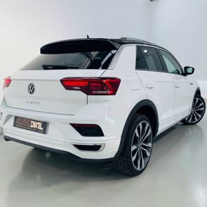 Volkswagen T-Roc Advance R-Line 1.5 TSI 110kW (150CV) DSG  - Foto 4