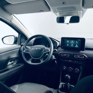 Dacia Sandero Stepway Expression TCe 67kW (90CV)  - Foto 3
