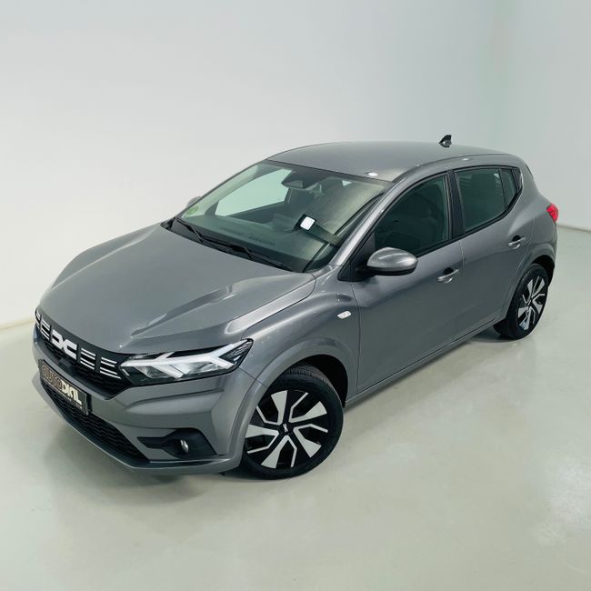 Dacia Sandero Stepway Expression TCe 67kW (90CV)  - Foto 5