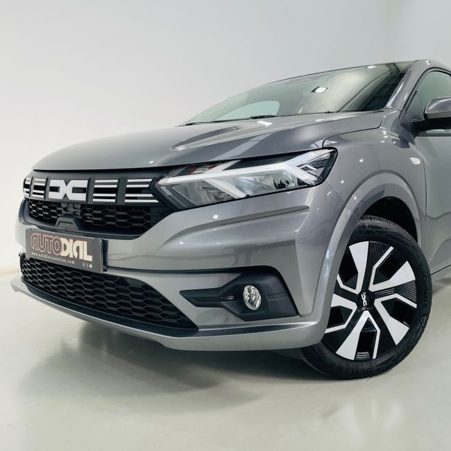 Dacia Sandero Stepway Expression TCe 67kW (90CV)  - Foto 6