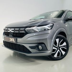 Dacia Sandero Stepway Expression TCe 67kW (90CV)  - Foto 6