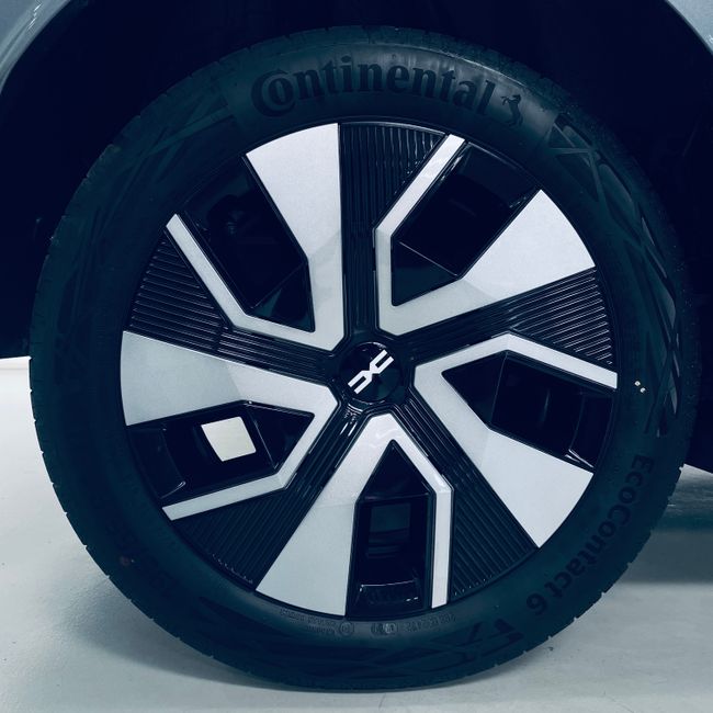 Dacia Sandero Stepway Expression TCe 67kW (90CV)  - Foto 11