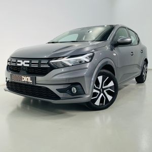 Dacia Sandero Stepway Expression TCe 67kW (90CV)  - Foto 4