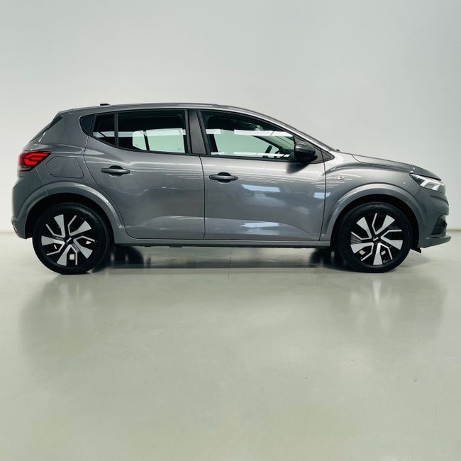 Dacia Sandero Stepway Expression TCe 67kW (90CV)  - Foto 2