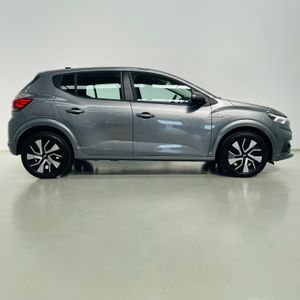 Dacia Sandero Stepway Expression TCe 67kW (90CV)  - Foto 2