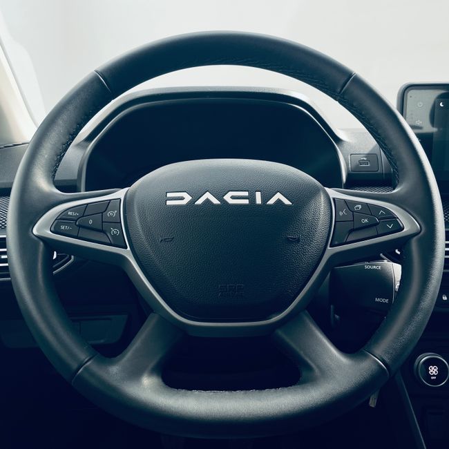 Dacia Sandero Stepway Expression TCe 67kW (90CV)  - Foto 12