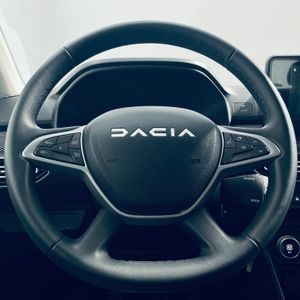Dacia Sandero Stepway Expression TCe 67kW (90CV)  - Foto 12