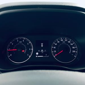 Dacia Sandero Stepway Expression TCe 67kW (90CV)  - Foto 13
