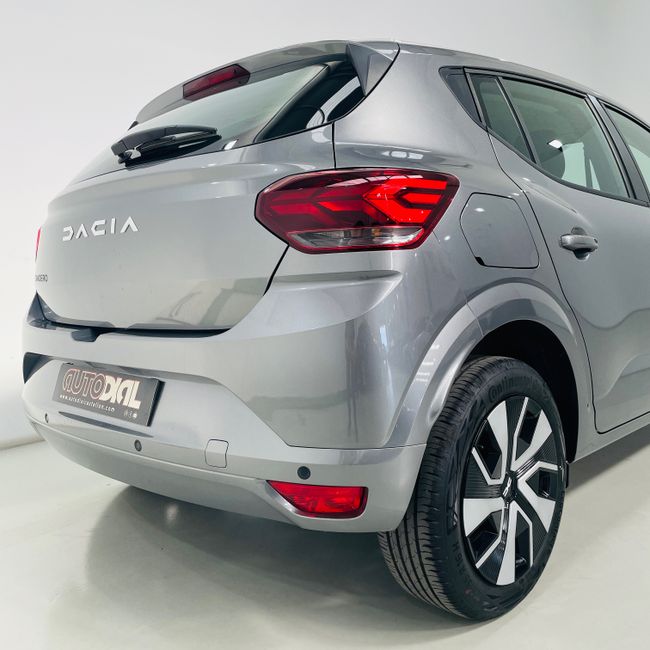Dacia Sandero Stepway Expression TCe 67kW (90CV)  - Foto 10