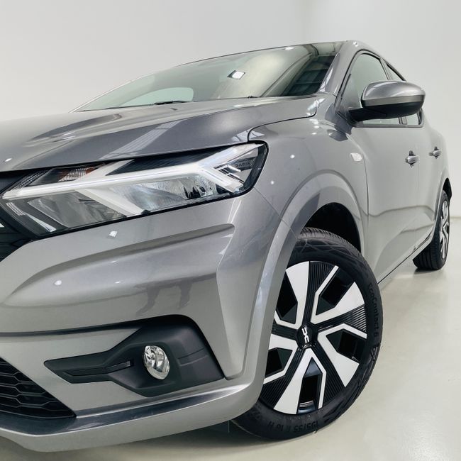 Dacia Sandero Stepway Expression TCe 67kW (90CV)  - Foto 7