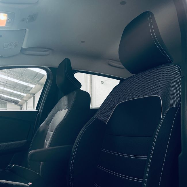 Dacia Sandero Stepway Expression TCe 67kW (90CV)  - Foto 19