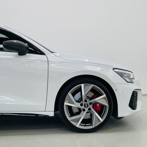 Audi A3 S3 Sportback TFSI 228kW quattro S tronic  - Foto 5