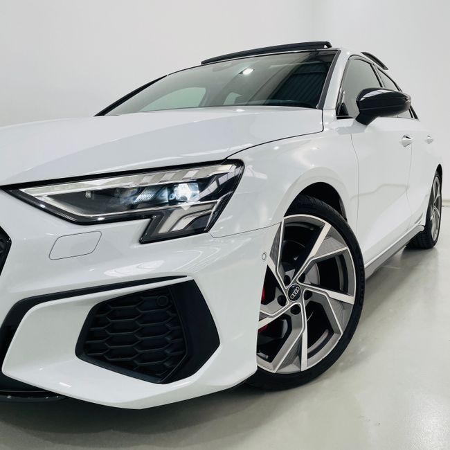 Audi A3 S3 Sportback TFSI 228kW quattro S tronic  - Foto 9