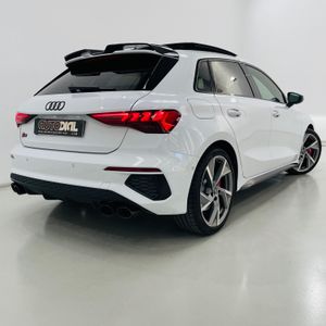 Audi A3 S3 Sportback TFSI 228kW quattro S tronic  - Foto 11
