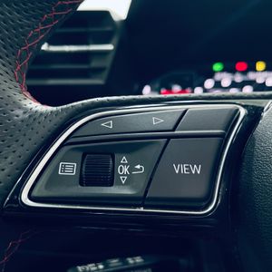 Audi A3 S3 Sportback TFSI 228kW quattro S tronic  - Foto 21