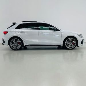 Audi A3 S3 Sportback TFSI 228kW quattro S tronic  - Foto 2