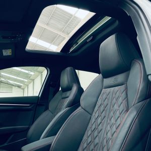 Audi A3 S3 Sportback TFSI 228kW quattro S tronic  - Foto 25