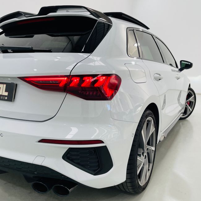 Audi A3 S3 Sportback TFSI 228kW quattro S tronic  - Foto 14