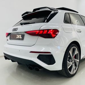 Audi A3 S3 Sportback TFSI 228kW quattro S tronic  - Foto 13