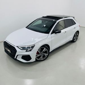 Audi A3 S3 Sportback TFSI 228kW quattro S tronic  - Foto 7