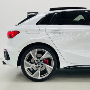 Audi A3 S3 Sportback TFSI 228kW quattro S tronic  - Foto 4