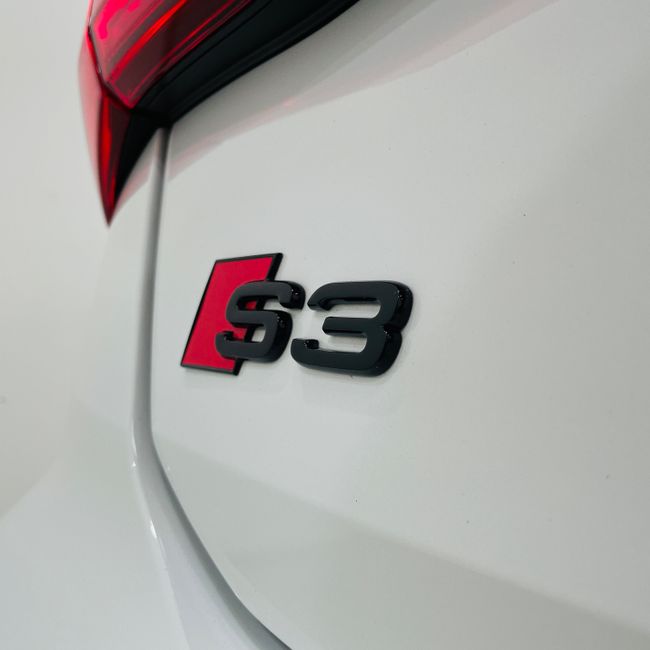 Audi A3 S3 Sportback TFSI 228kW quattro S tronic  - Foto 15