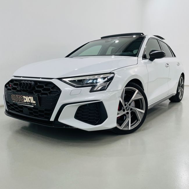 Audi A3 S3 Sportback TFSI 228kW quattro S tronic  - Foto 6