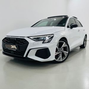 Audi A3 S3 Sportback TFSI 228kW quattro S tronic  - Foto 6