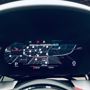Audi A3 S3 Sportback TFSI 228kW quattro S tronic  - Foto 19