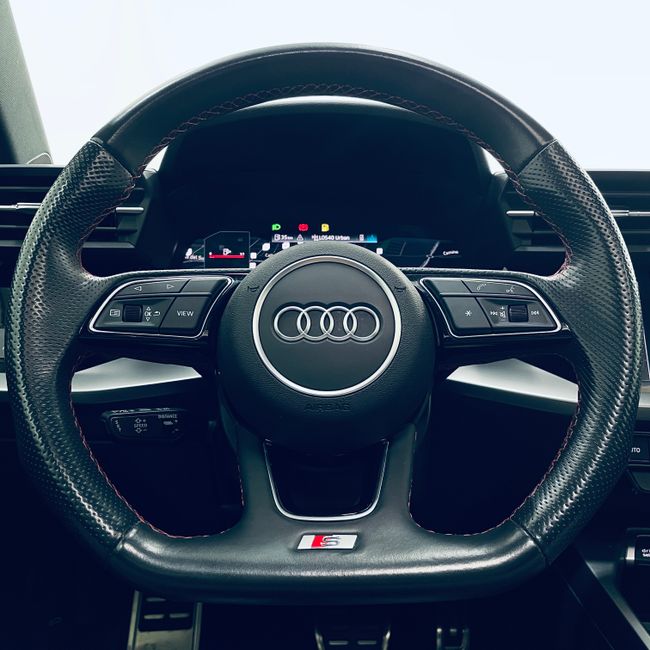 Audi A3 S3 Sportback TFSI 228kW quattro S tronic  - Foto 17