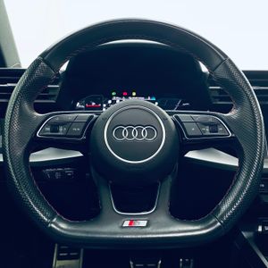 Audi A3 S3 Sportback TFSI 228kW quattro S tronic  - Foto 17