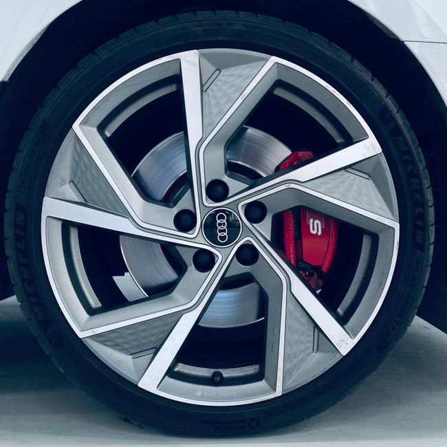 Audi A3 S3 Sportback TFSI 228kW quattro S tronic  - Foto 16